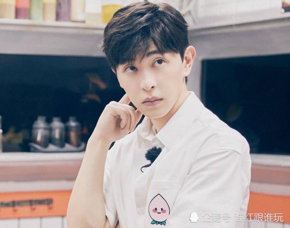 邓伦|从顶流小生沦落到综艺咖？邓伦的演员之路，终究是失了规划！