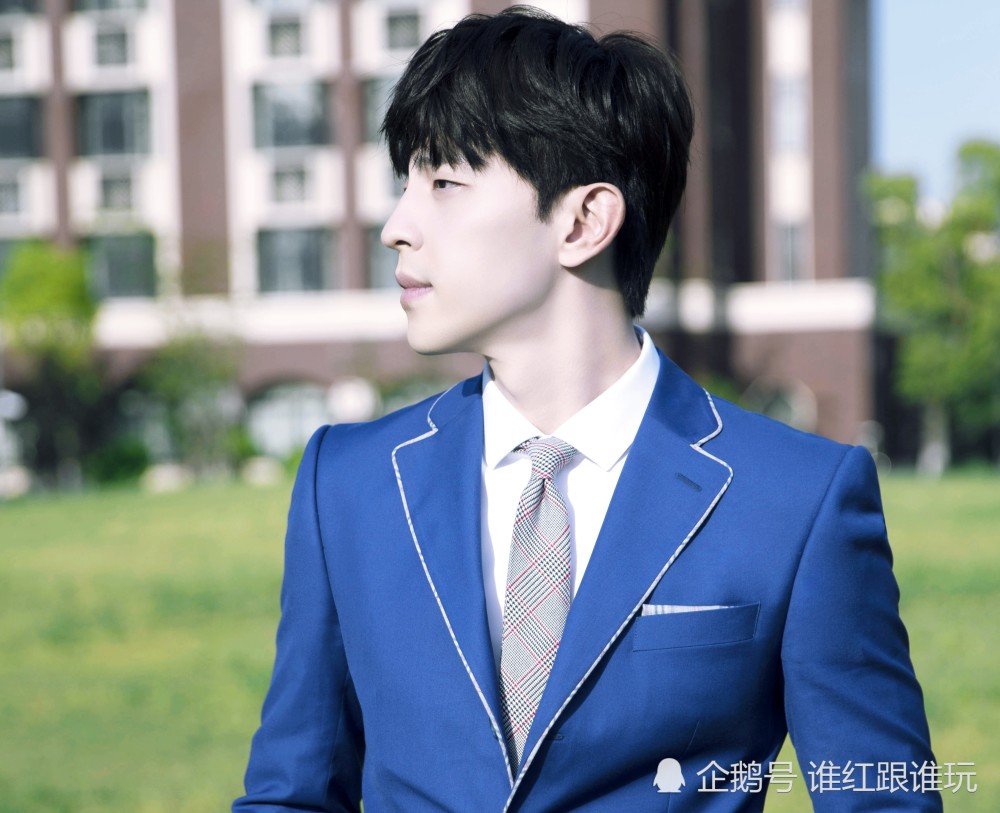 邓伦|从顶流小生沦落到综艺咖？邓伦的演员之路，终究是失了规划！