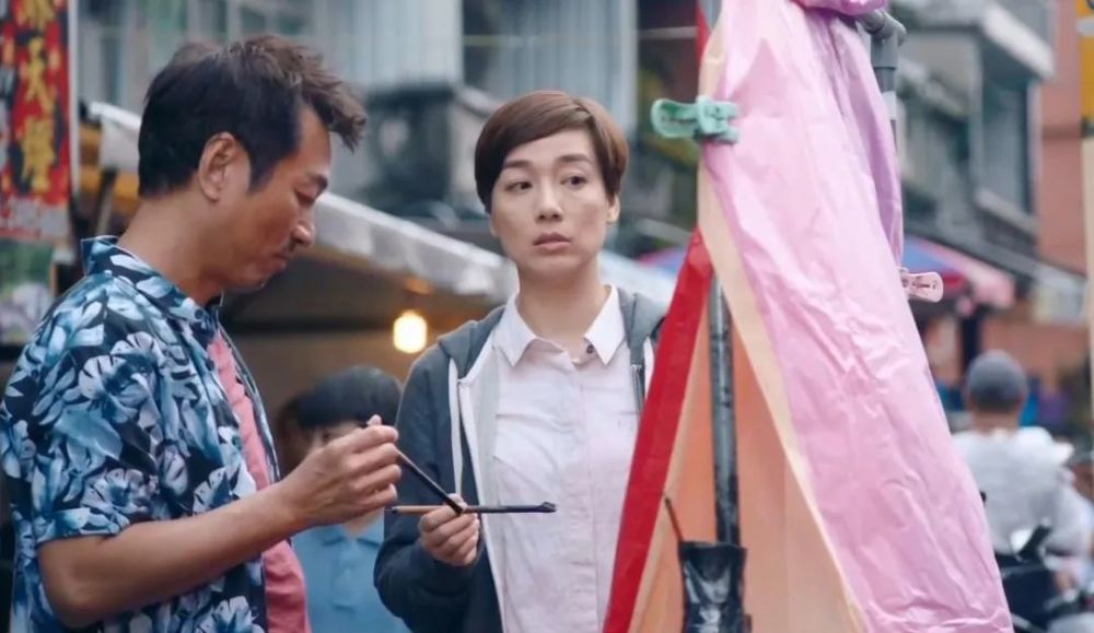 tvb|TVB新剧《杀手》不按套路走，这三个角色或许被低估了！