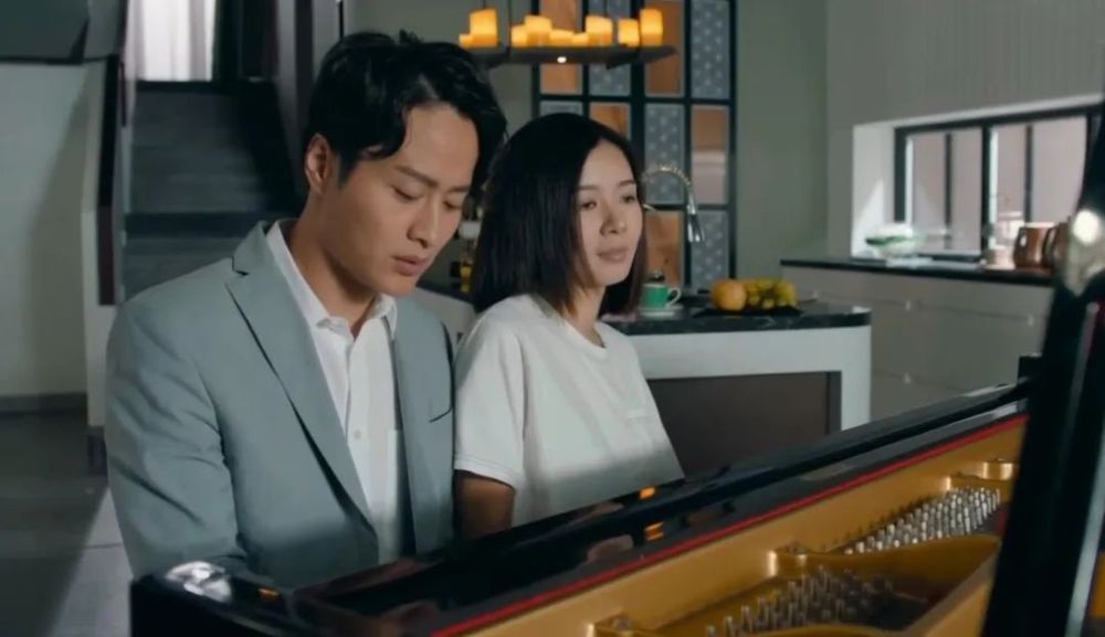 tvb|TVB新剧《杀手》不按套路走，这三个角色或许被低估了！