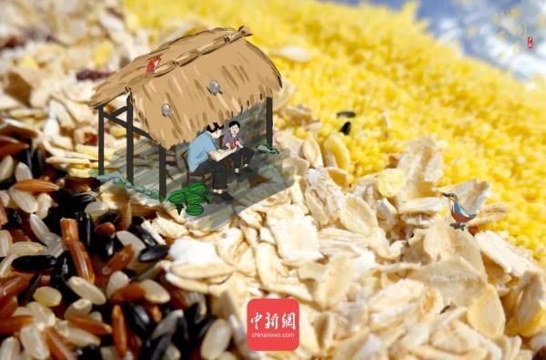 节气|最热热热热热的节气来了！看完这组创意摄影竟不觉得热了