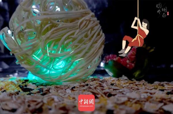 节气|最热热热热热的节气来了！看完这组创意摄影竟不觉得热了