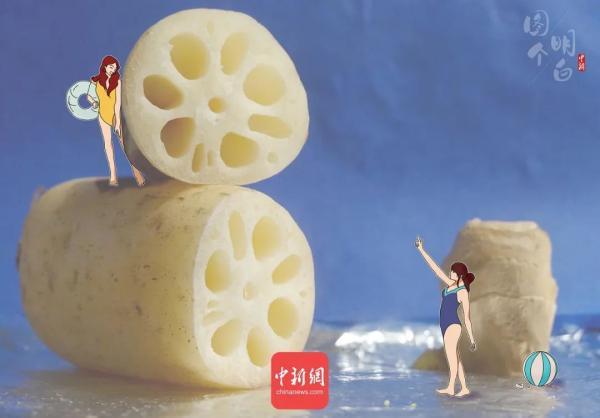 节气|最热热热热热的节气来了！看完这组创意摄影竟不觉得热了