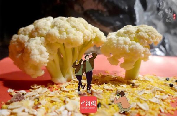 节气|最热热热热热的节气来了！看完这组创意摄影竟不觉得热了