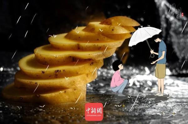 节气|最热热热热热的节气来了！看完这组创意摄影竟不觉得热了