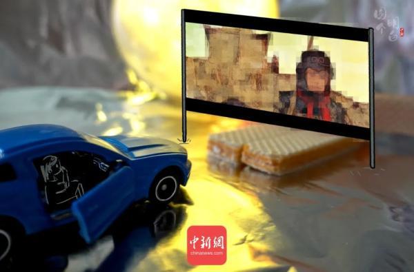 节气|最热热热热热的节气来了！看完这组创意摄影竟不觉得热了