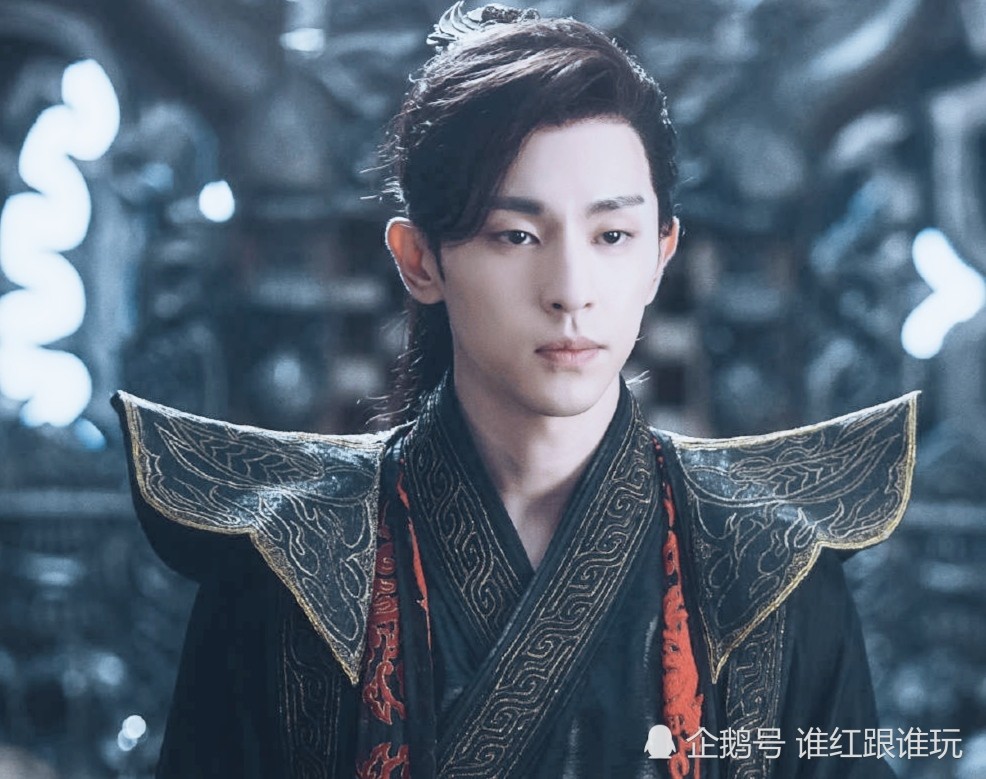 邓伦|从顶流小生沦落到综艺咖？邓伦的演员之路，终究是失了规划！