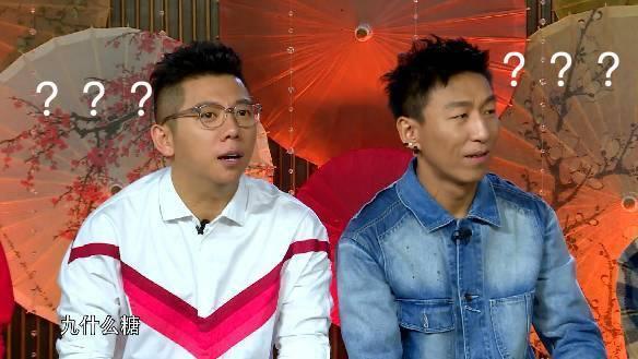 曾毅不就是玲花的老公吗?我不会是说了个病句吧?