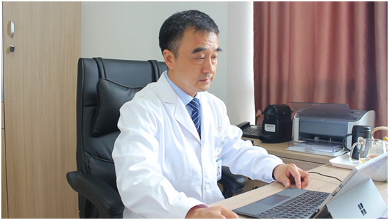 中国重庆专家王槐志:独创外科手术,登上世界肝胆胰腺外科舞台