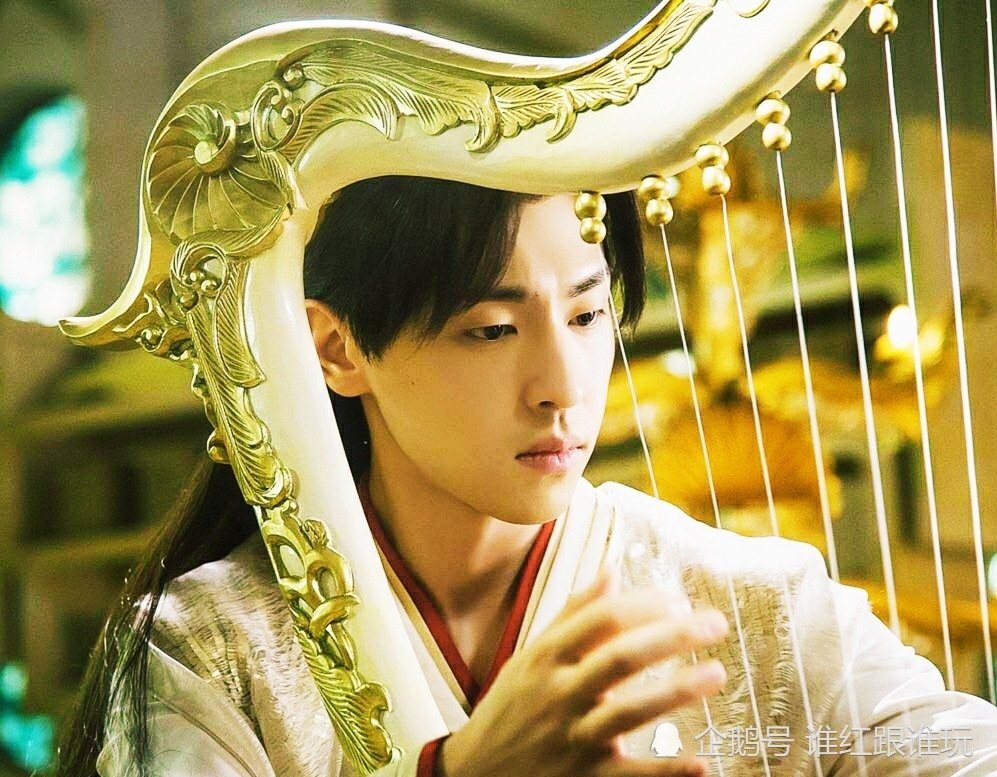 邓伦|从顶流小生沦落到综艺咖？邓伦的演员之路，终究是失了规划！