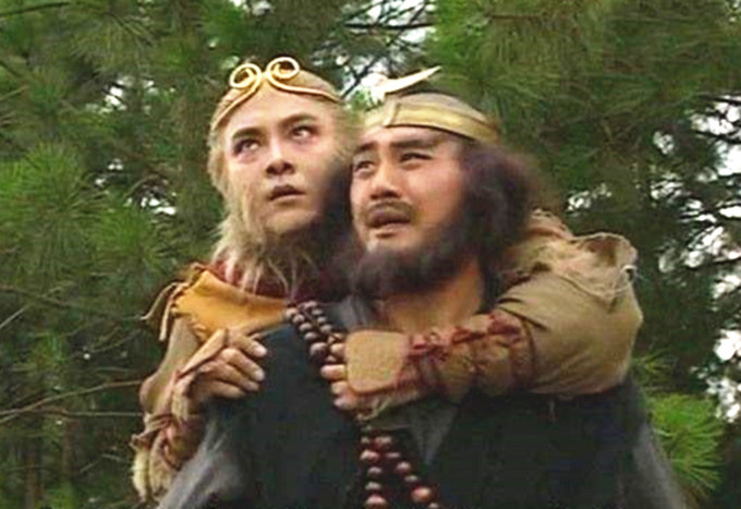 麦长青|51岁老戏骨转行开肉铺，欧阳震华到场支持，袁咏仪一星期光顾2次