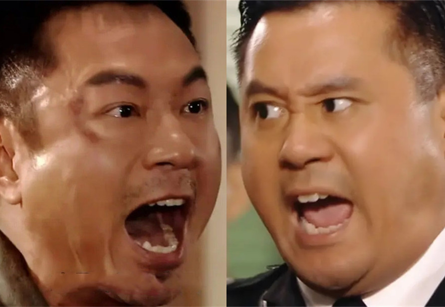 麦长青|51岁老戏骨转行开肉铺，欧阳震华到场支持，袁咏仪一星期光顾2次