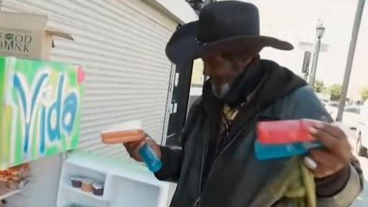 佩亚·努涅斯|美国经济形势恶化 超10％民众遭遇食物短缺