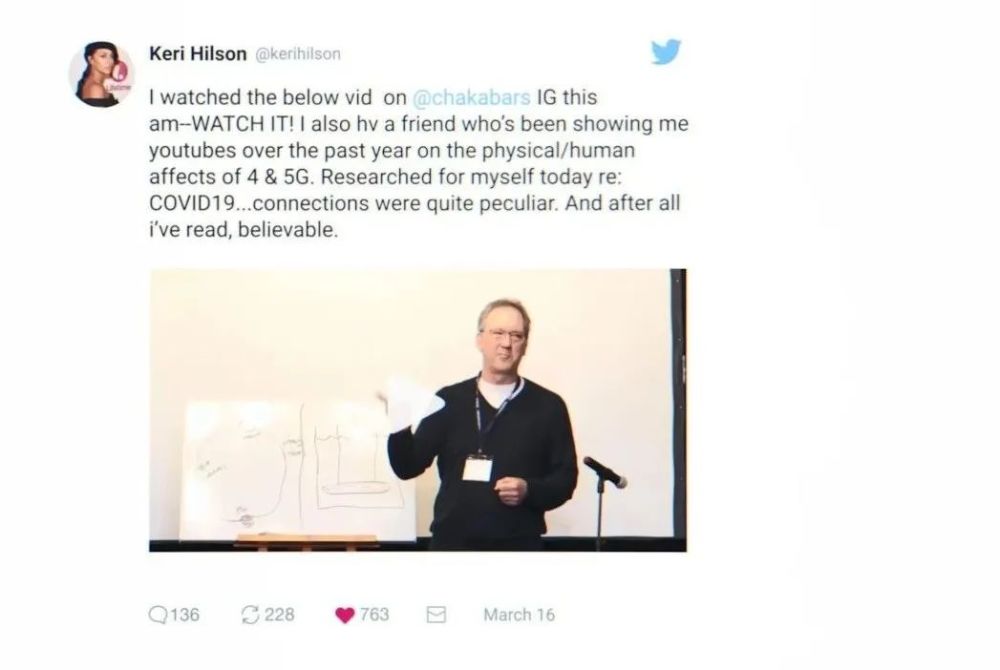 美国_社会|谣言惑众 美国抗疫难上加难