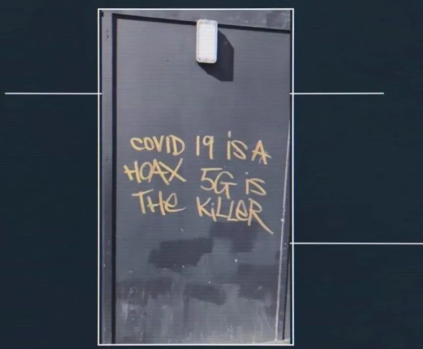 美国_社会|谣言惑众 美国抗疫难上加难