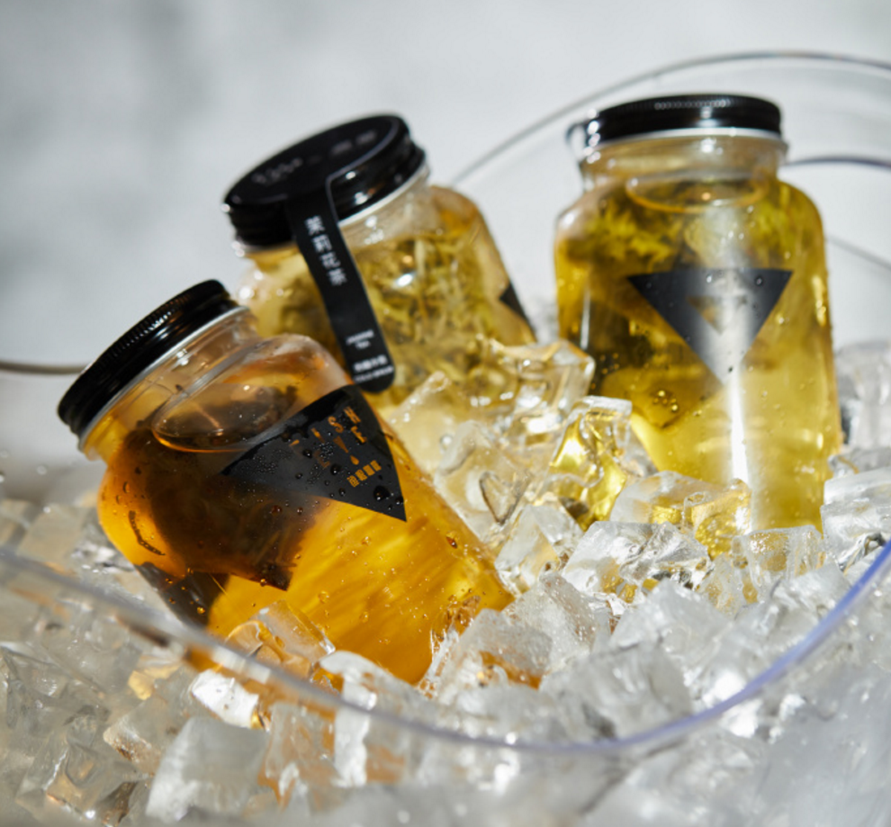 藏得够深的活泛的冷泡茶原来是张通吃牌