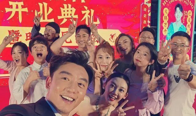 郑恺|火锅店涉抄袭、做潮牌被骗、投资直播翻车…“小猎豹”郑恺一路跑偏？