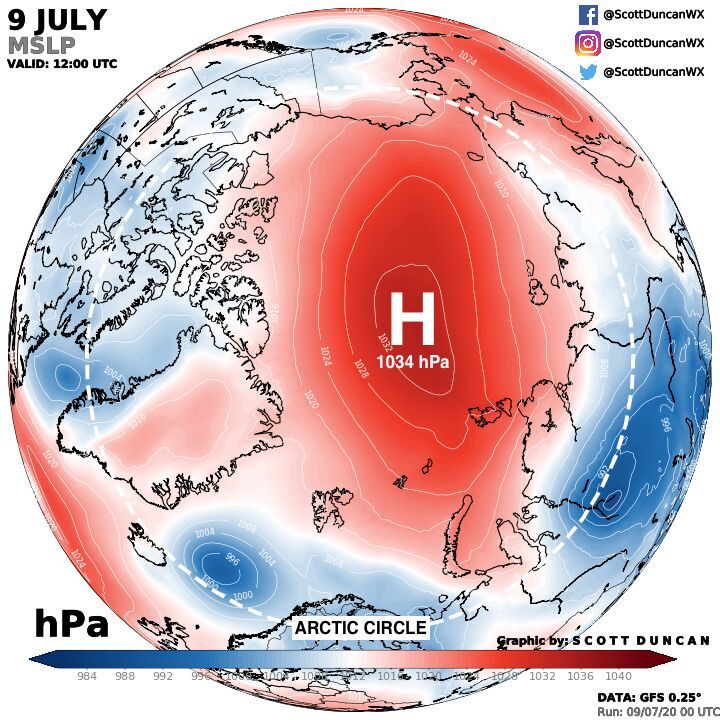 暴雨|今年汛期，天气预报真的不准吗，为什么会这样？