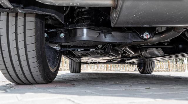 作为第一批领克05车主,对于这个车我会怎么看?