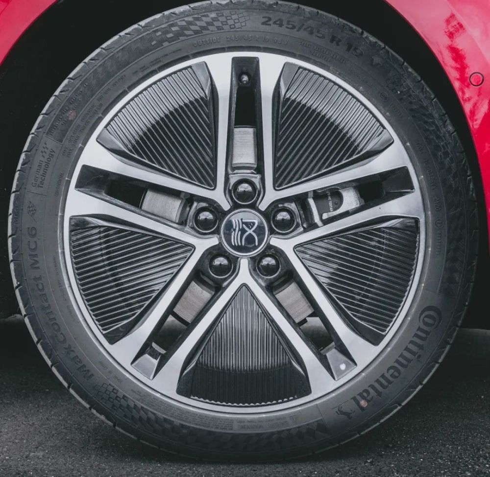 比亚迪汉ev到底有多香