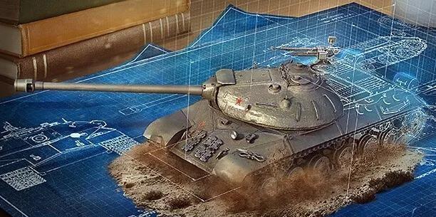 没有足够全局怎么办 坦克世界 新版蓝图助你 0经验 玩新战车 腾讯新闻
