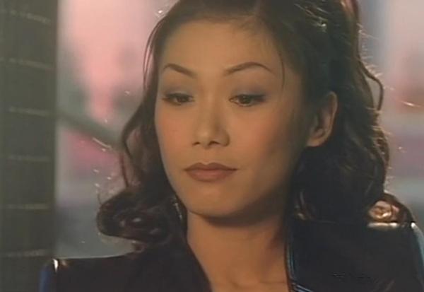 《我和僵尸有个约会2》中除了万绮雯还隐藏着多少美女,还记得吗