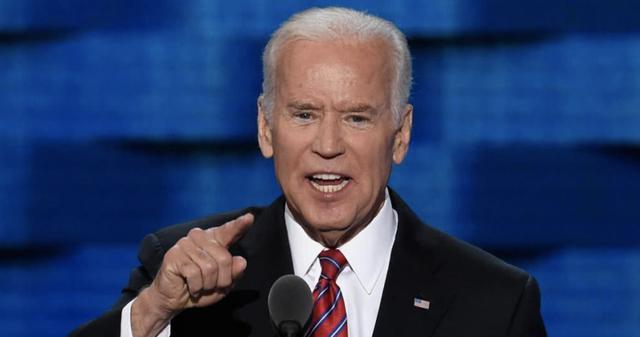 乔·拜登|下个副总统将是黑人女性？拜登：会从四个黑人女性中选择竞选伙伴