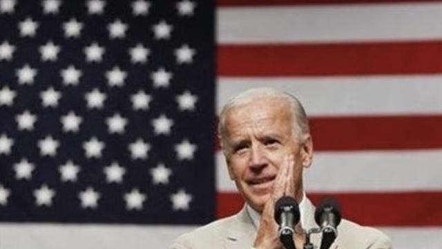 乔·拜登|下个副总统将是黑人女性？拜登：会从四个黑人女性中选择竞选伙伴