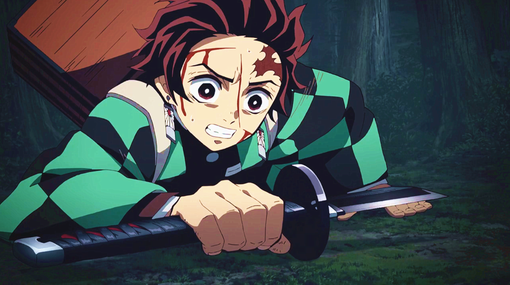 鬼灭之刃钢铁冢萤为何愤怒到追着炭治郎砍看看他是怎么使用日轮刀的