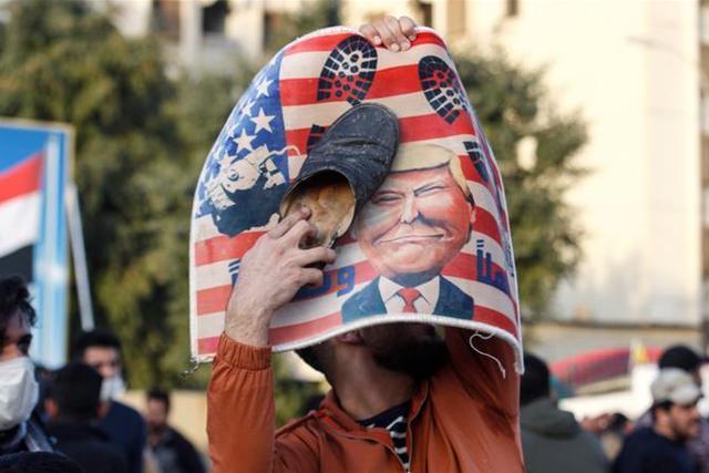 伊朗_时政|伊朗外长携鲁哈尼密信访俄，联手对抗美国不再等？