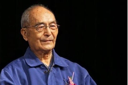 阿章|别离——痛悼阿章先生