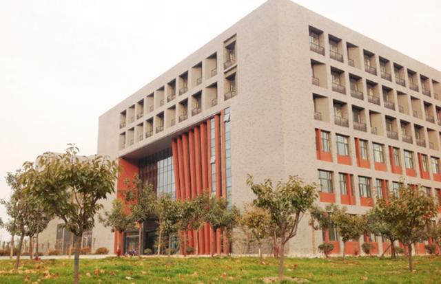 二本公办大学分排名_二本低分就能读的公立大学!这4所大学收分低,最适合