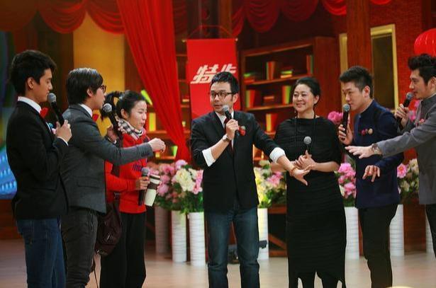 天天兄弟|我最喜欢的四位天天兄弟，欧弟婚后成了女儿奴，他一直发胖还单身