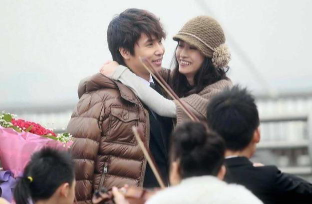 天天兄弟|我最喜欢的四位天天兄弟，欧弟婚后成了女儿奴，他一直发胖还单身