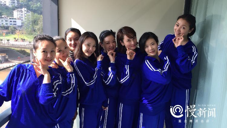 何漫清|漂亮老旦何漫清：丑小鸭变白天鹅 在观众掌声中热血沸腾