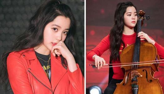 欧阳娜娜|欧阳娜娜王源都在巅峰期入读伯克利，大火明星去读书，未必是好事