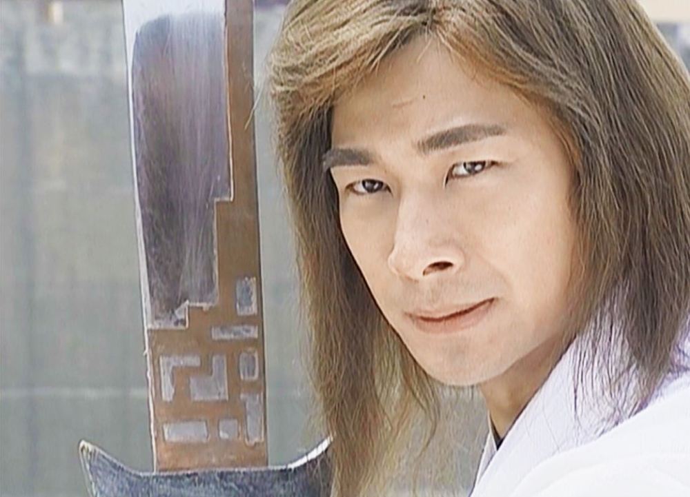 聂风的风神腿在天龙什么水平?略输乔峰一筹!