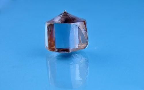 rabf晶体我国的kbbf晶体已经发展到了第二代,而米国仍然在第一代徘徊