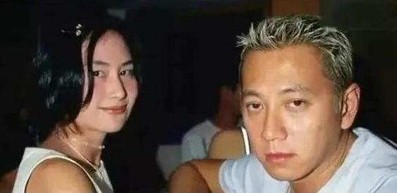 何超琼|已为人妇的何超琼，为何宁可违抗赌王，也要与英皇少爷打得火热？