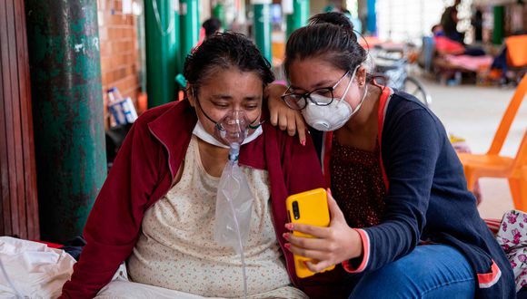 新冠病毒|秘鲁一市70％人感染新冠病毒 或达到群体免疫