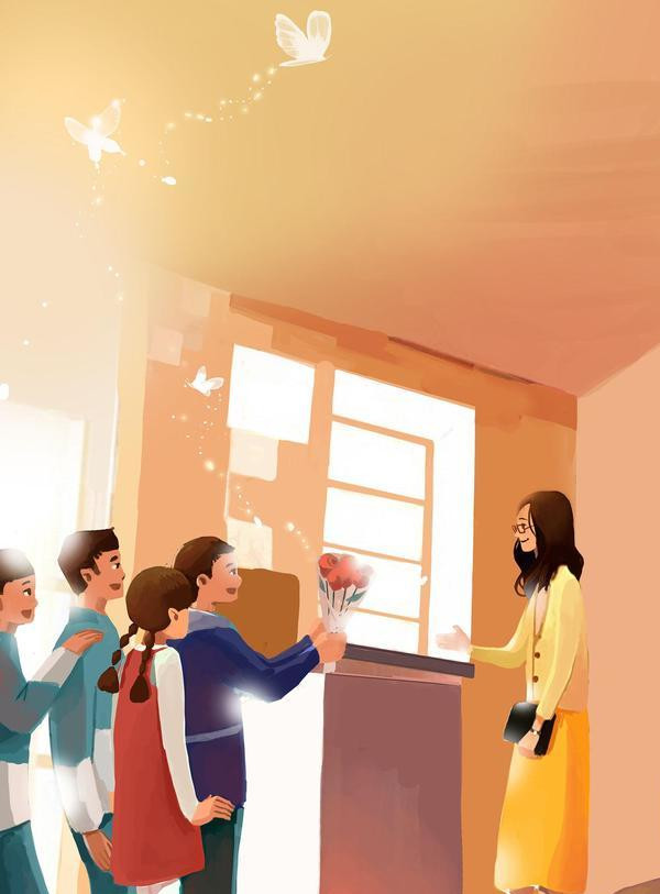 教师|侮辱学生将撤销教师资格：北京出规矩了，其他地方呢？