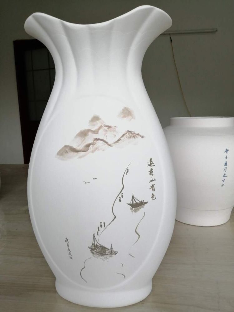 曾文生|腹有诗书气自华——走近著名书法家曾文生