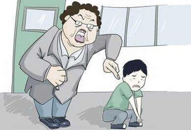 教师|北京发布新政策，教师侮辱学生影响恶劣将撤销教师资格，网友质疑