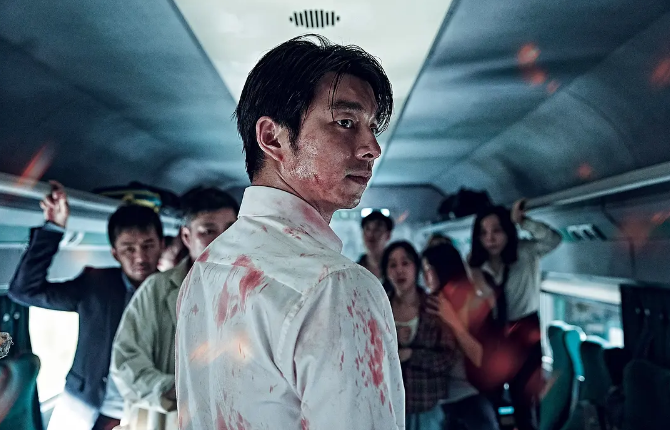 釜山行2|评分5.9，观众大喊退票，《釜山行2》不如前作，问题到底出在哪？