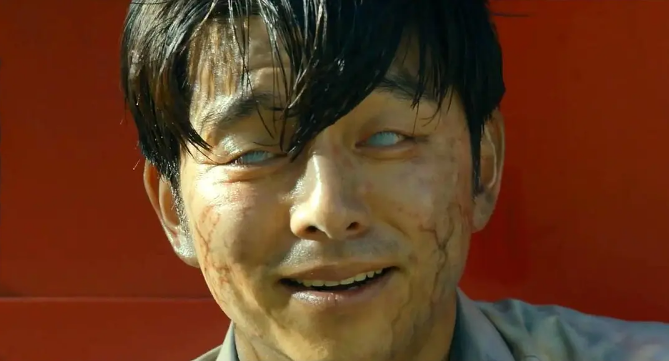 釜山行2|评分5.9，观众大喊退票，《釜山行2》不如前作，问题到底出在哪？