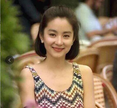 林青霞|林青霞与河南亲姐：失散36年才见面，两人活成一天一地