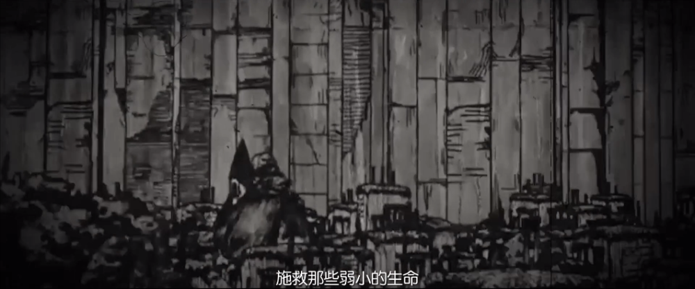 烂片|这部豆瓣2.0分神级烂片，我替你们看了