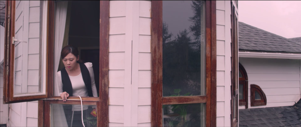 烂片|这部豆瓣2.0分神级烂片，我替你们看了