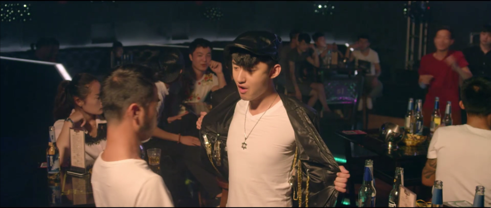 烂片|这部豆瓣2.0分神级烂片，我替你们看了