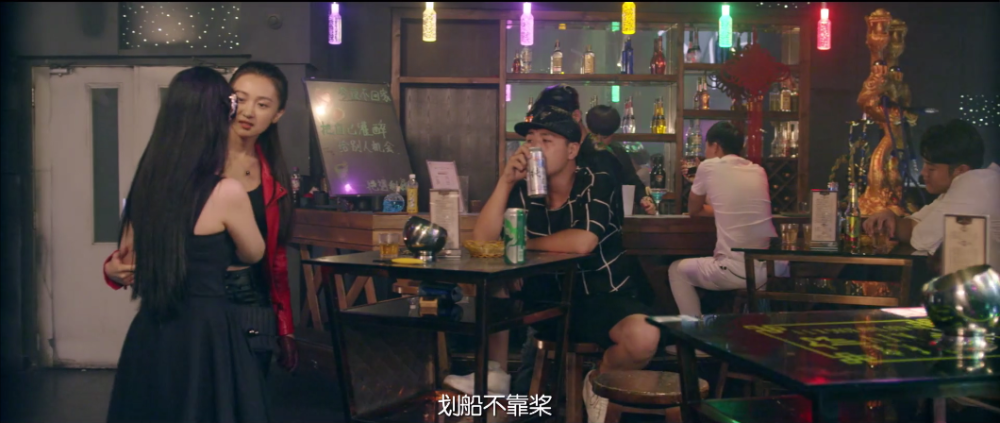 烂片|这部豆瓣2.0分神级烂片，我替你们看了